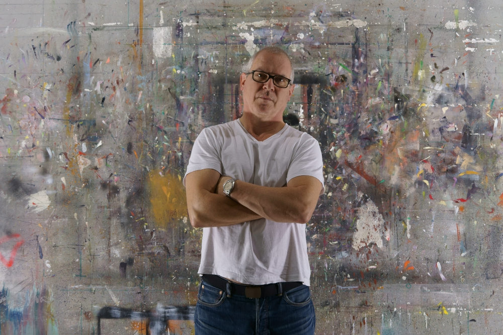 Szűcs Attila  Kép forrása: MANK